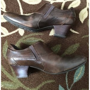 Born Concept Boots Womens 9 M Huntley